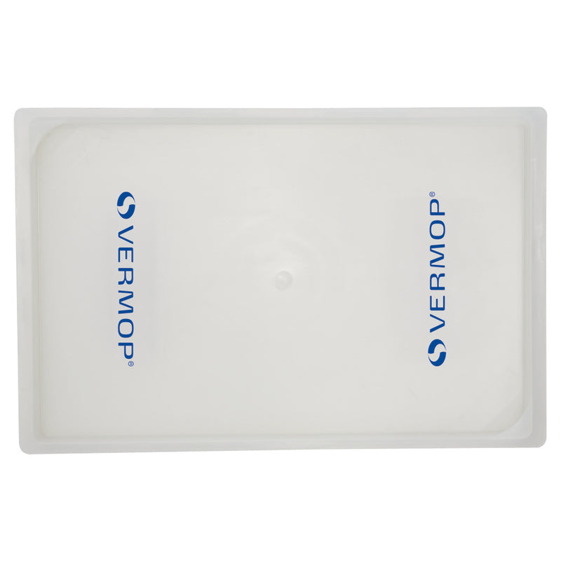 Capac VERMOP pentru cutii cu sigiliu, 50 x 32 x 3 cm