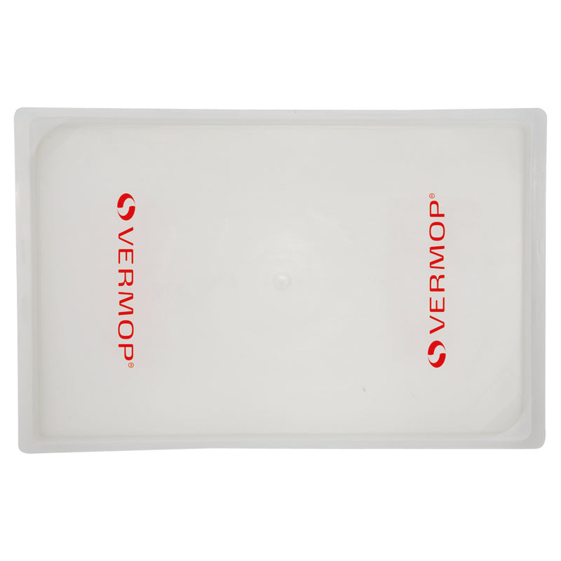 Capac VERMOP pentru cutii cu sigiliu, 50 x 32 x 3 cm