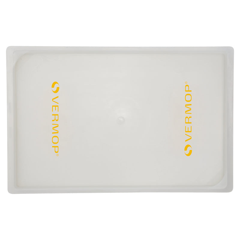 Capac VERMOP pentru cutii cu sigiliu, 50 x 32 x 3 cm