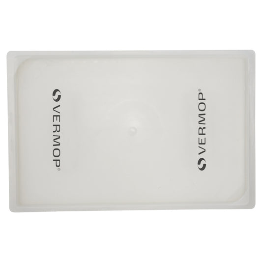 Capac VERMOP pentru cutii cu sigiliu, 50 x 32 x 3 cm
