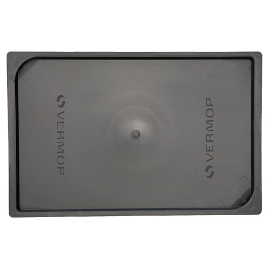 Capac VERMOP pentru cutii fara sigiliu, 50 x 33 x 2 cm
