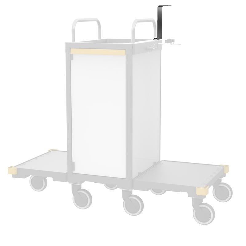 Suport VERMOP DES standard, n/a cm