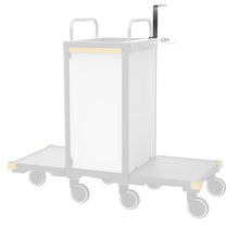 Suport VERMOP DES standard, n/a cm