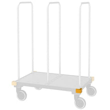 Protectie la socuri VERMOP Plus, 6 x 6 x 6 cm