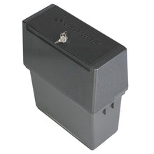 Centru de chimie VERMOP cu blocare, 34 x 17 x 40 cm