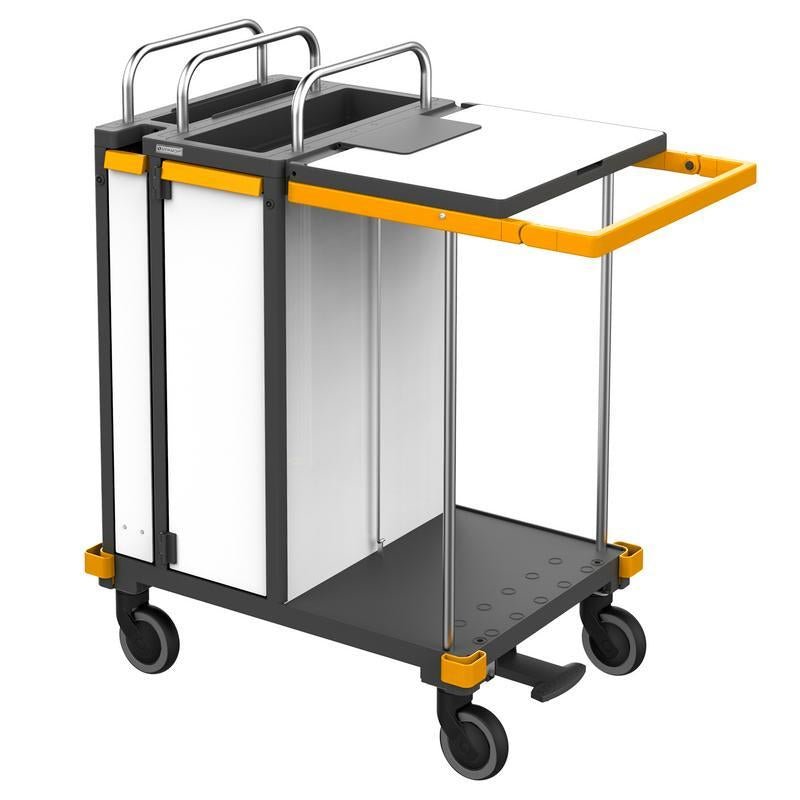 VERMOP Equipe Base Plus