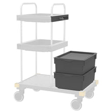 Pre-spălare modul VERMOP, n/a cm