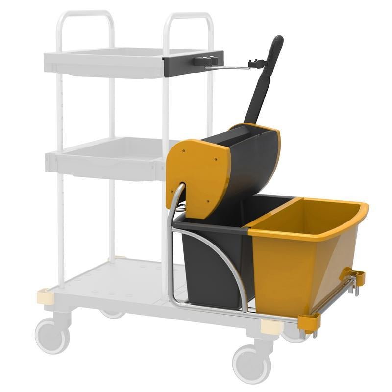 VERMOP Modul Twixter-Press 2, n/a cm | 1 bucată 