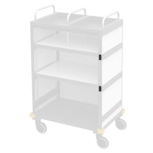 Adaptor VERMOP pentru banda de profil, 31 x 20 x 0,01 cm