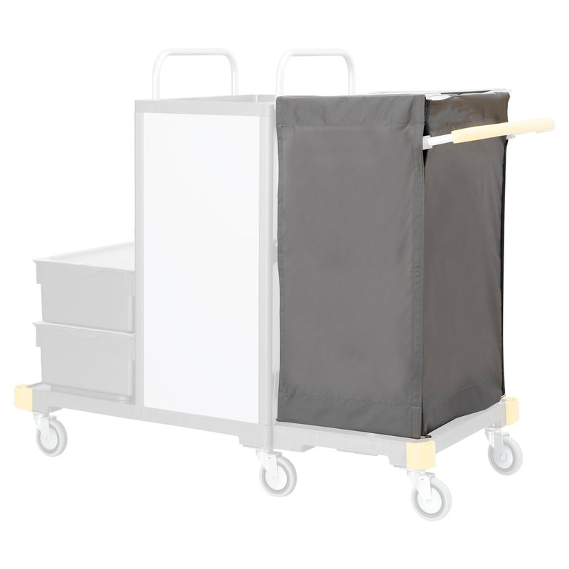 Husa VERMOP pentru sac de aruncare pentru rama de sustinere, 122 x 1 x 78 cm