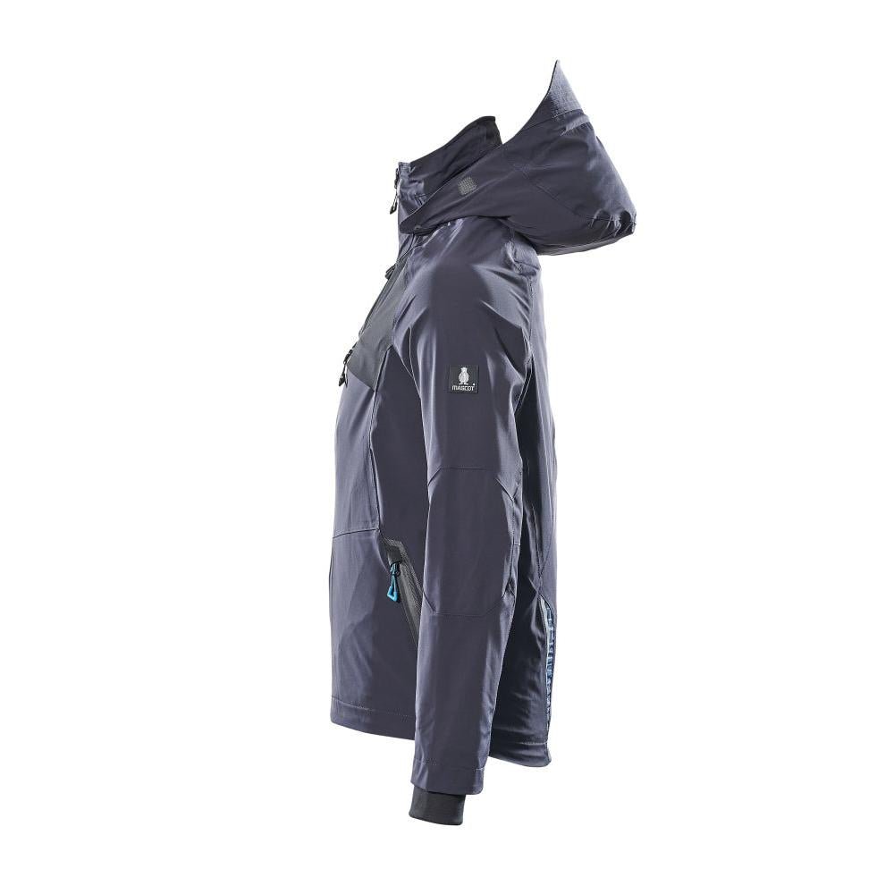 Jacheta, ULTIMATE STRETCH, geaca impermeabila