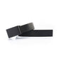 Cureaua, catarama reglabila, elastic marimea ONE, neagra | Pachet (1 bucata)