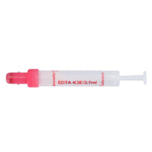S-Monovette, cu etichetă de hârtie, capac violet, 2,7 ml hematologie potasiu/EDTA | Pachet (500 bucăți)