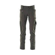 Pantaloni, ULTIMATE STRETCH, pantaloni usori, antracit inchis