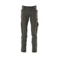 Pantaloni, ULTIMATE STRETCH, pantaloni usori, antracit inchis