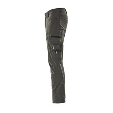 Pantaloni, ULTIMATE STRETCH, pantaloni usori, antracit inchis
