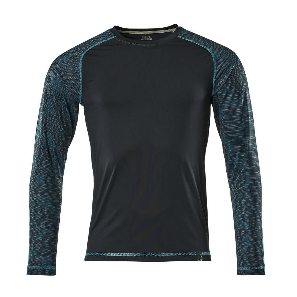 Tricou, maneca lunga, care elimina umezeala. tricou