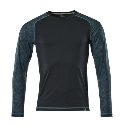 Tricou, maneca lunga, care elimina umezeala. tricou