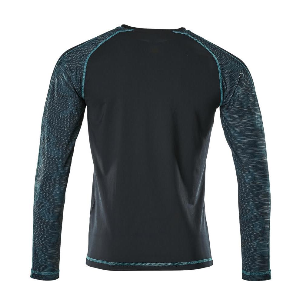 Tricou, maneca lunga, care elimina umezeala. tricou