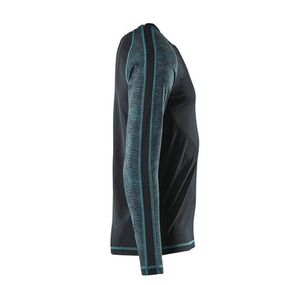 Tricou, maneca lunga, care elimina umezeala. tricou