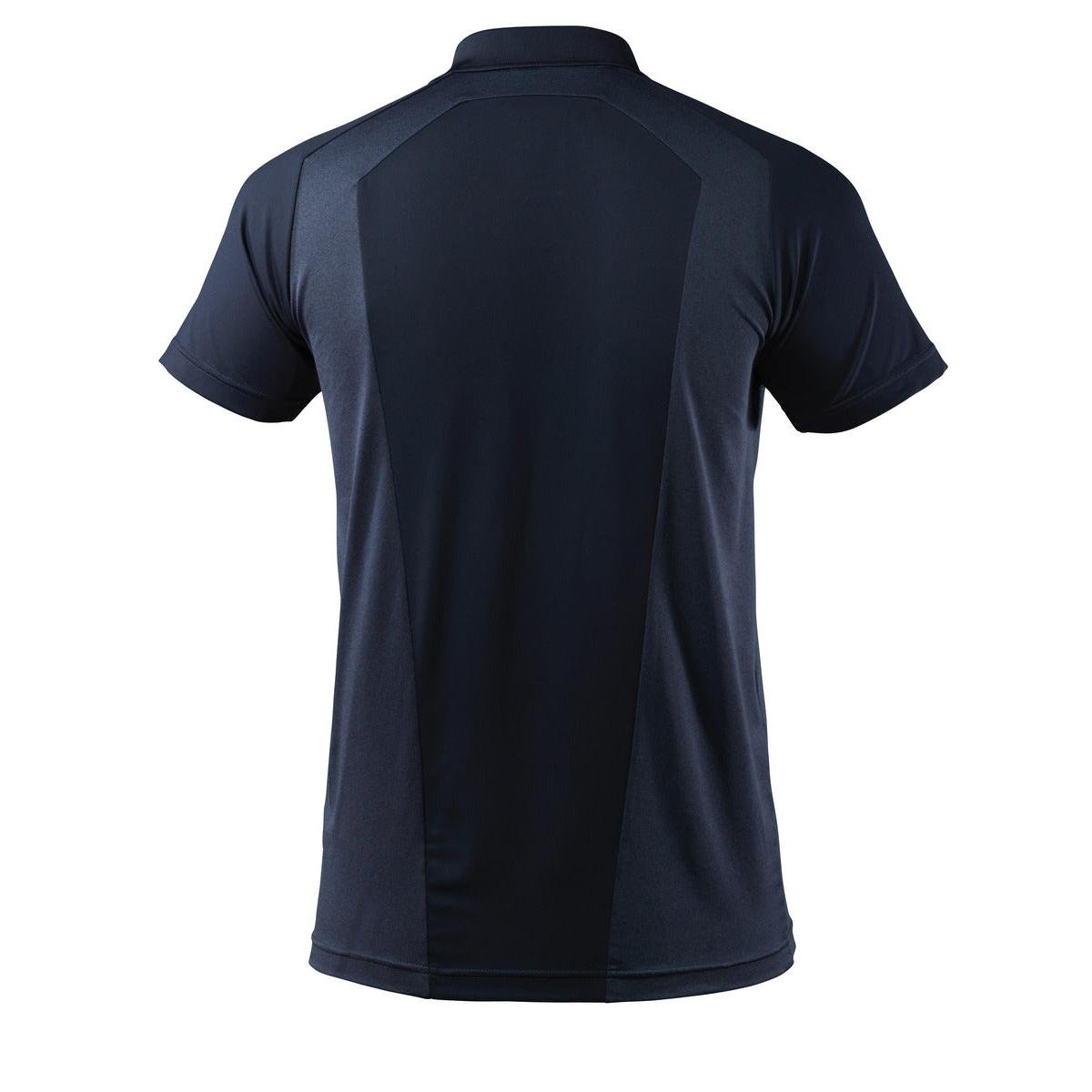 Tricou polo, tricou polo care absoarbe umezeala