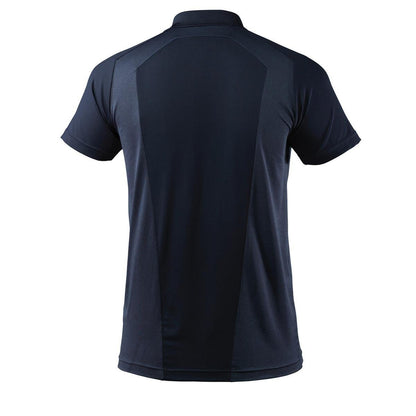 Tricou polo, tricou polo care absoarbe umezeala