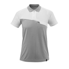 Tricou polo, tricou polo care absoarbe umezeala