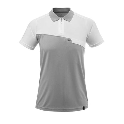 Tricou polo, tricou polo care absoarbe umezeala