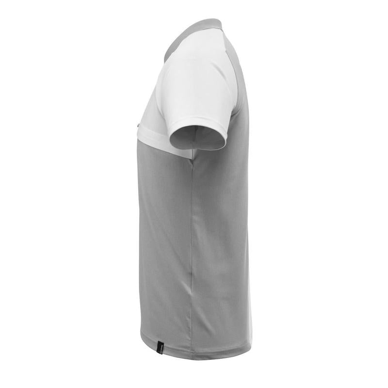 Tricou polo, tricou polo care absoarbe umezeala