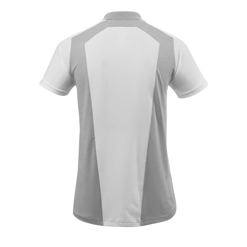 Tricou polo, tricou polo care absoarbe umezeala