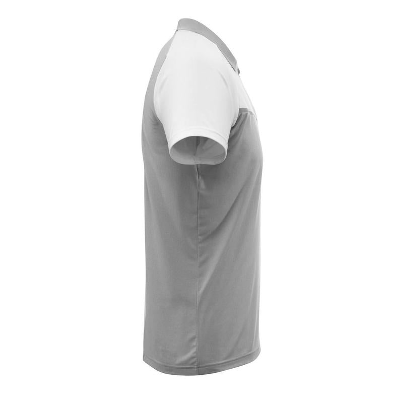 Tricou polo, tricou polo care absoarbe umezeala