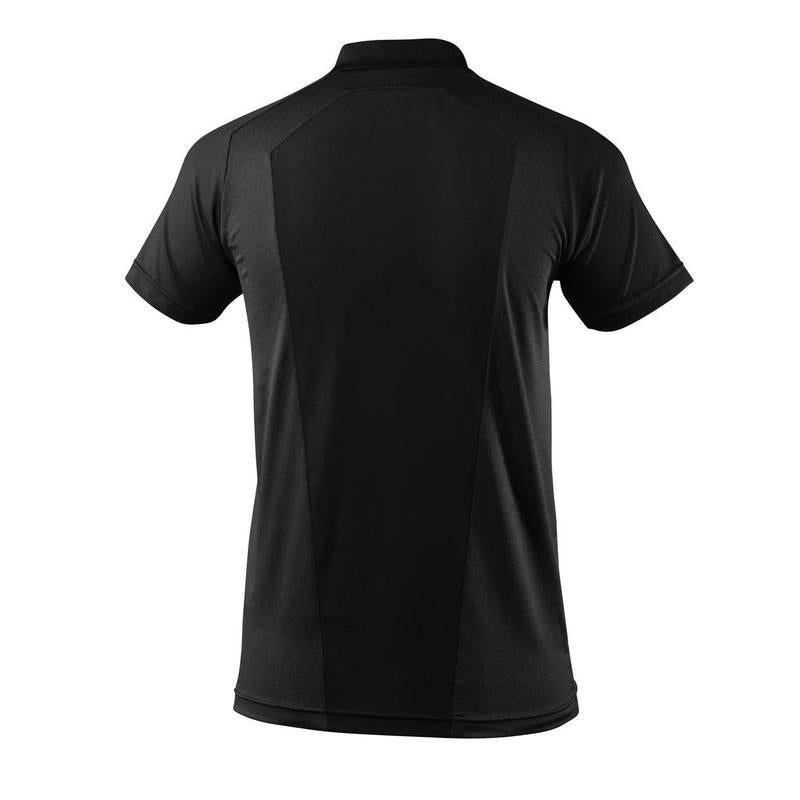 Tricou polo, tricou polo care absoarbe umezeala