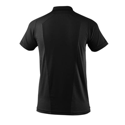 Tricou polo, tricou polo care absoarbe umezeala