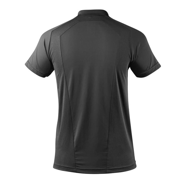 Tricou polo, tricou polo care absoarbe umezeala
