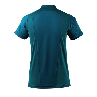 Tricou polo, tricou polo care absoarbe umezeala