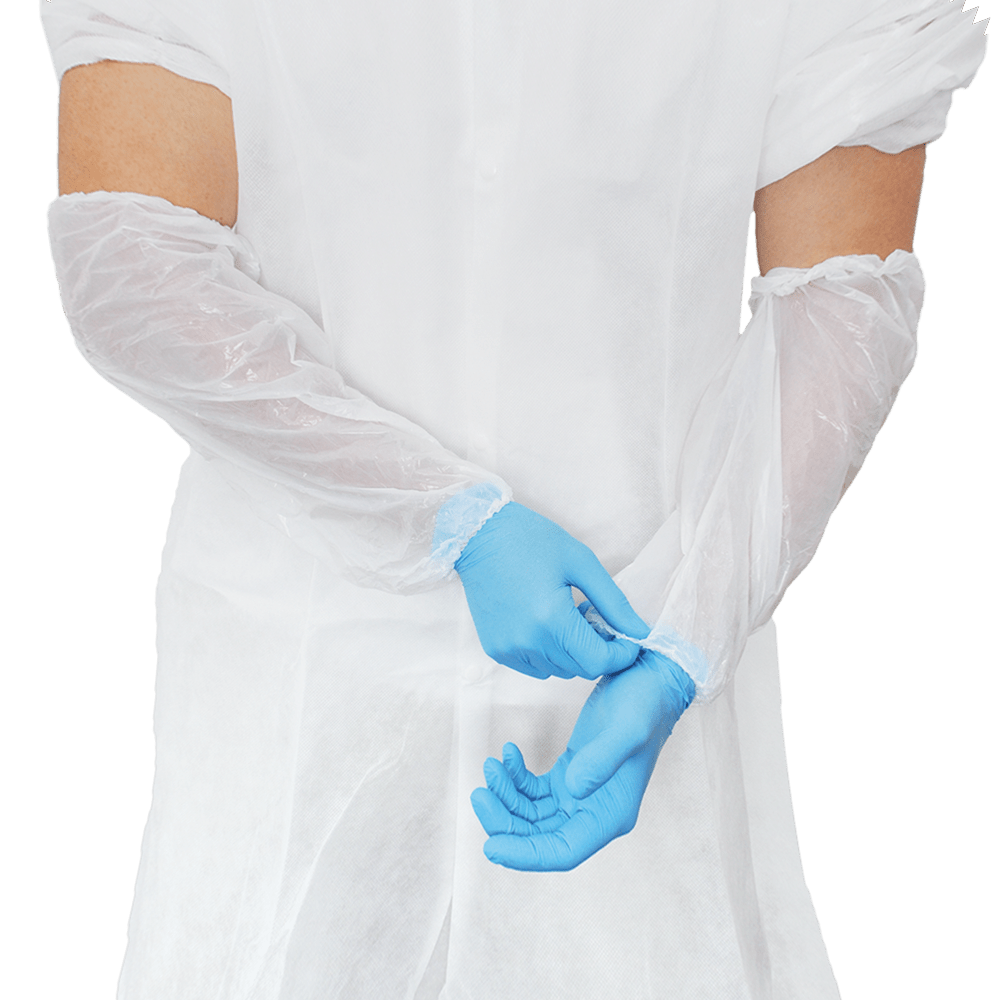 MaiMed-Sleeve cover Protectoare manșon PE