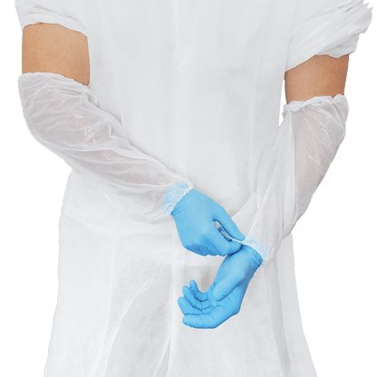 MaiMed-Sleeve cover Protectoare manșon PE