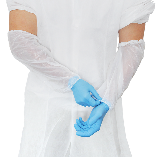 MaiMed-Sleeve cover Protectoare manșon PE