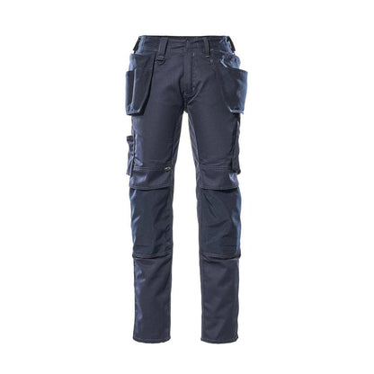 Pantaloni cu buzunare suspendate, pantaloni usori