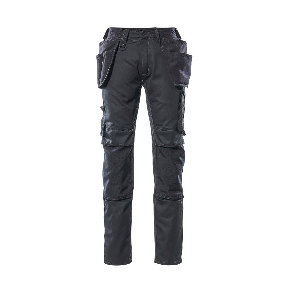 Pantaloni cu buzunare suspendate, pantaloni usori