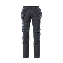 Pantaloni cu buzunare suspendate, pantaloni usori