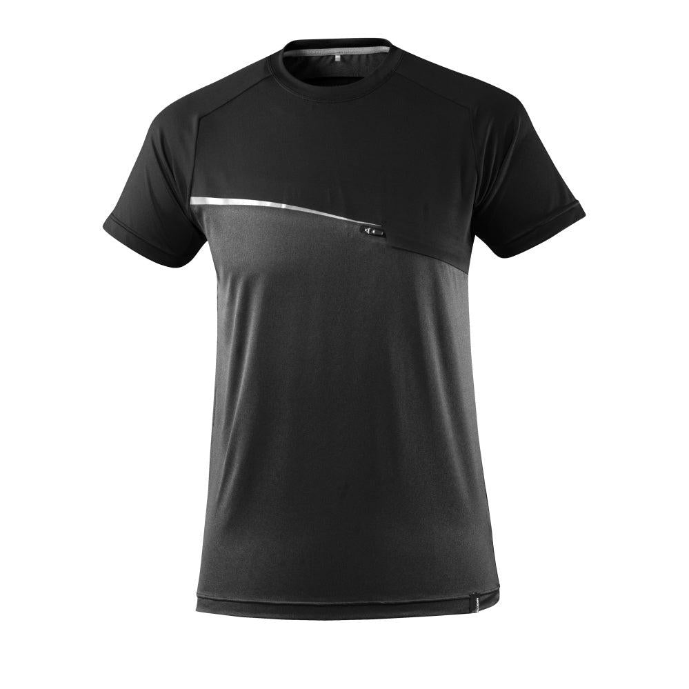 Tricou, tricou care absoarbe umezeala