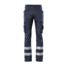 Pantaloni, buzunare pe coapsă, greutate redusă, pantaloni de serviciu