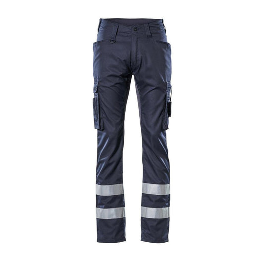 Pantaloni, buzunare pe coapsă, greutate redusă, pantaloni de serviciu