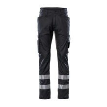 Pantaloni, buzunare pe coapsă, greutate redusă, pantaloni de serviciu