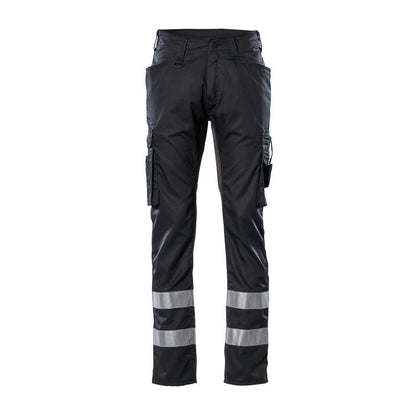 Pantaloni, buzunare pe coapsă, greutate redusă, pantaloni de serviciu