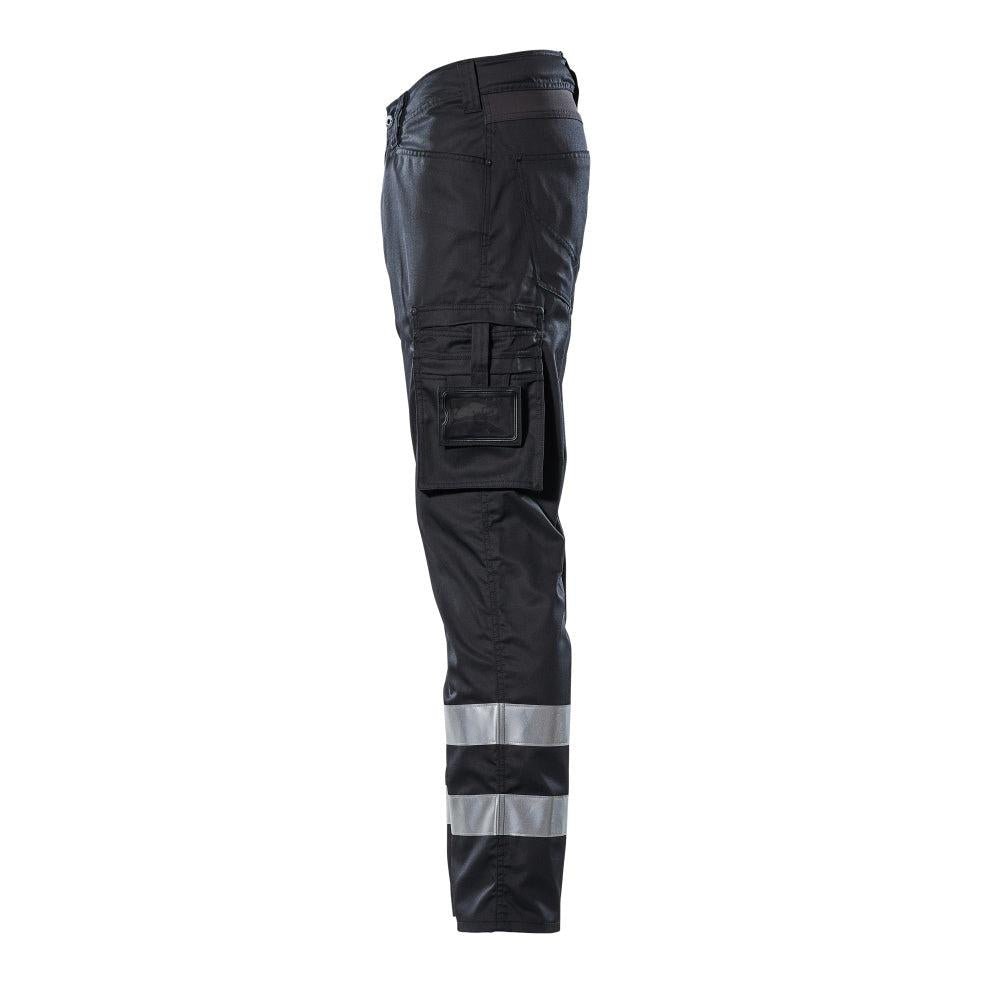 Pantaloni, buzunare pe coapsă, greutate redusă, pantaloni de serviciu