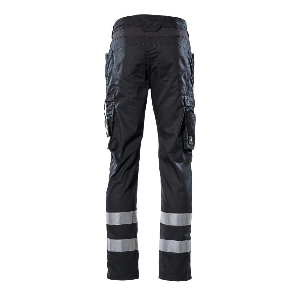 Pantaloni, buzunare pe coapsă, greutate redusă, pantaloni de serviciu