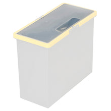 Capac VERMOP pentru găleată de 8L, 30 x 13 x 2 cm