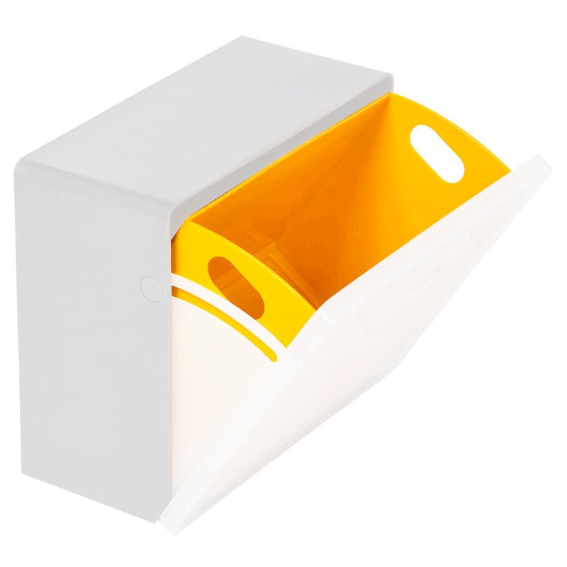Inserție VERMOP pentru cutie pliabilă, 26 x 11 x 22 cm